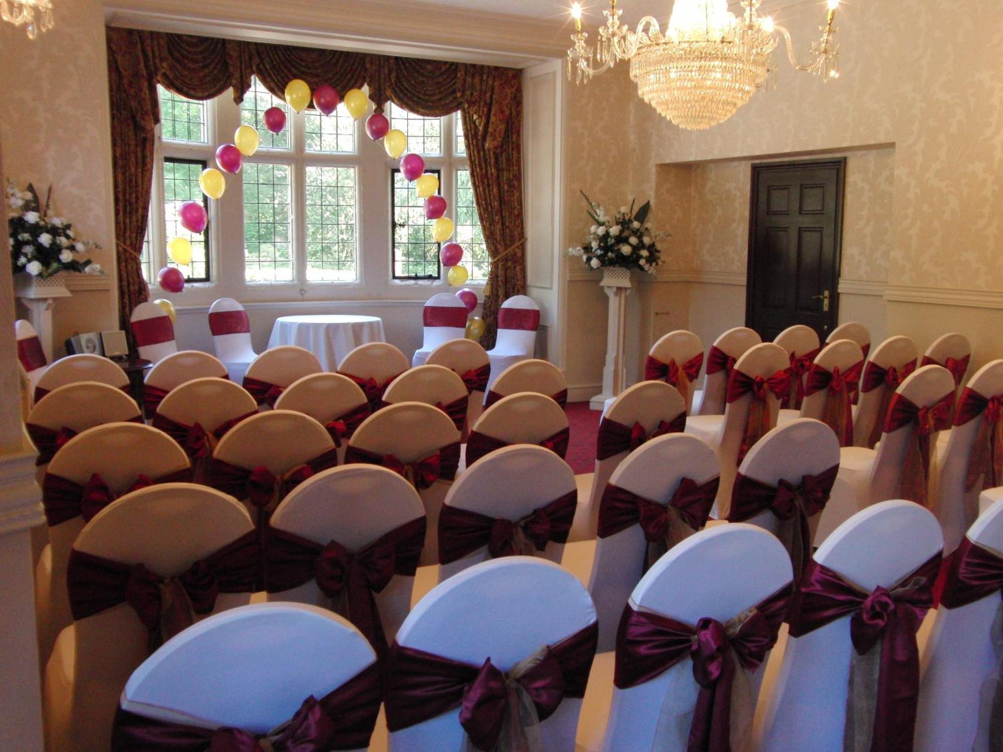 Weston Hall Hotel Sure Hotel Collection By Best Western Bulkington Exterior foto